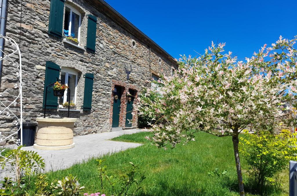 Bouillon Apartment | LA CLOSERIE