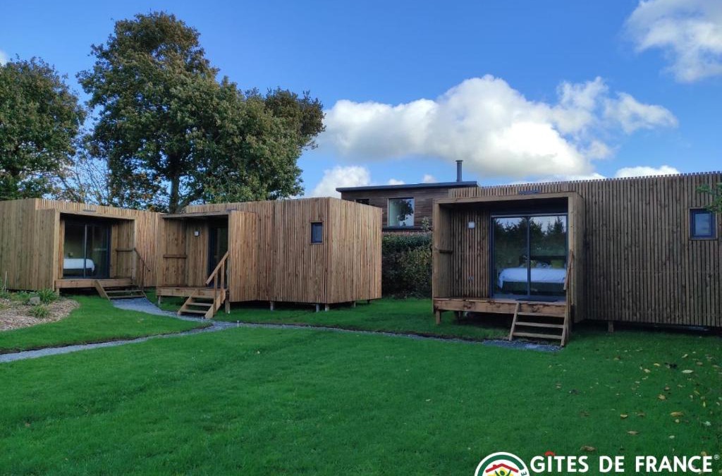 Saint-Thonan Bed & Breakfast | La Closerie, Chambres d'hôtes