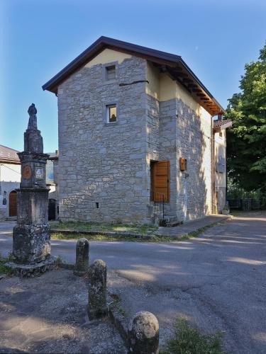 Fanano Apartment | La Coccola del Borgo