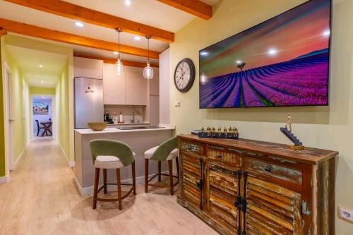 Chiloeches House | La Cochera de Mariano