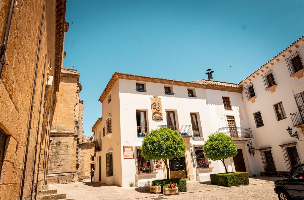 Old Town Apartment | La Colegiata De Ronda