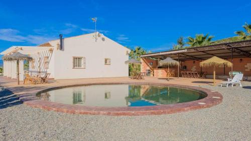 Cartama House | La Colmenilla Cártama by Ruralidays