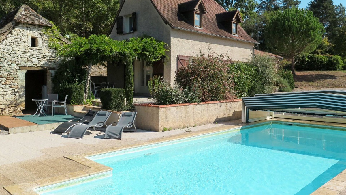 Cajarc House | La Combelle by Interhome