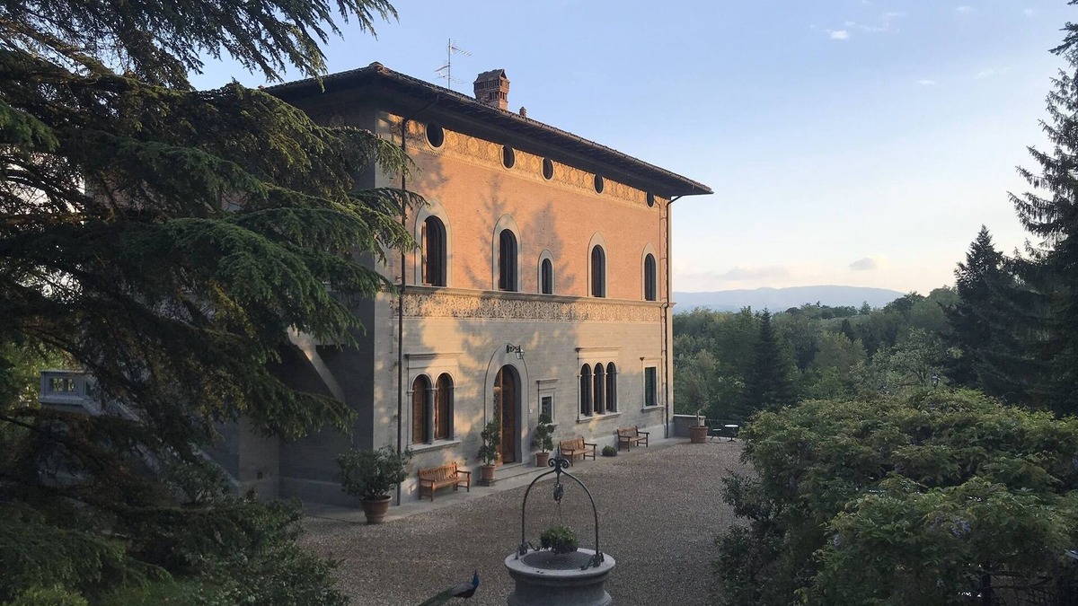 Molezzano House | La Commenda Concordia
