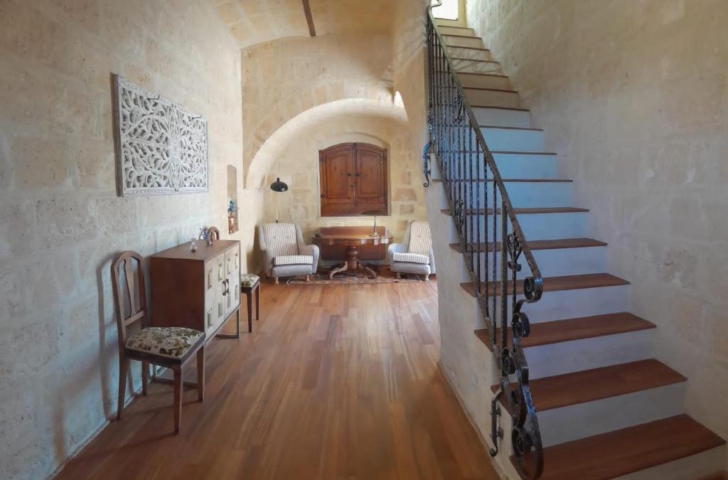 Matera House | La Commenda di Picciano - Country House