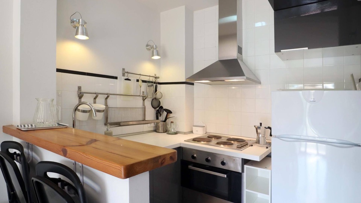 S'Agaro Apartment | LA CONCA-Nice apartment 2/4 pax E34026