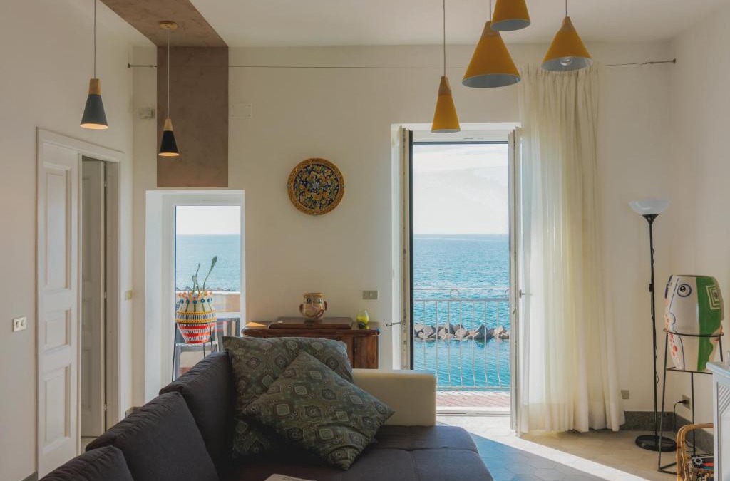 Pioppi Apartment | La Concha Suites