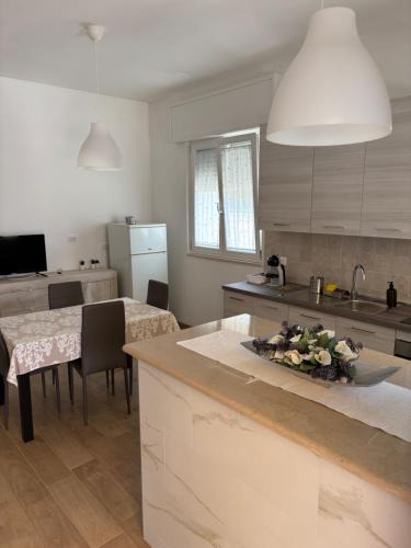 Marina di Lizzano Apartment | La Conchetta