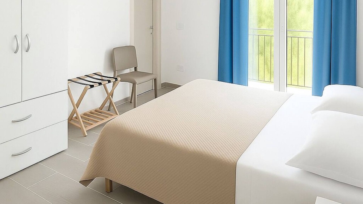 Reitano Apartment | La Conchiglia - 50m from the sea