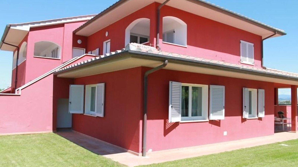 Puntone Apartment | La Conchiglia Cannello In Scarlino, Tuscany