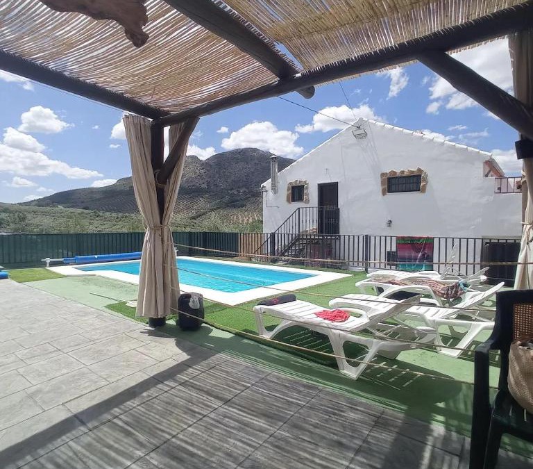 Priego de Cordoba House | La Cordobesa