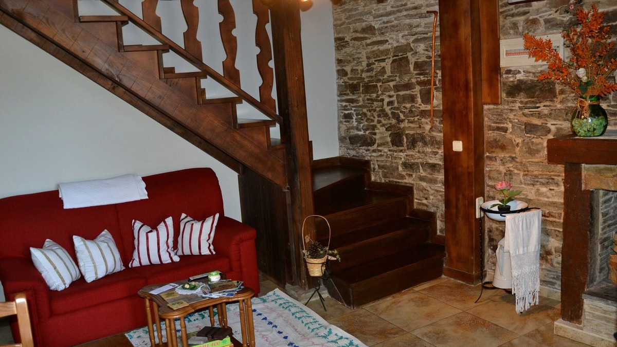 Pumares Apartment | La Corrada, apartment for two people