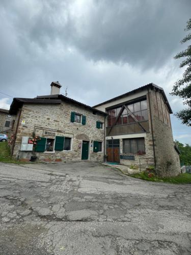 Loiano Apartment | La Corte dei Celti La fonte