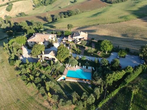 Monterosso Apartment | La Corte del Gusto LuxuryApartments