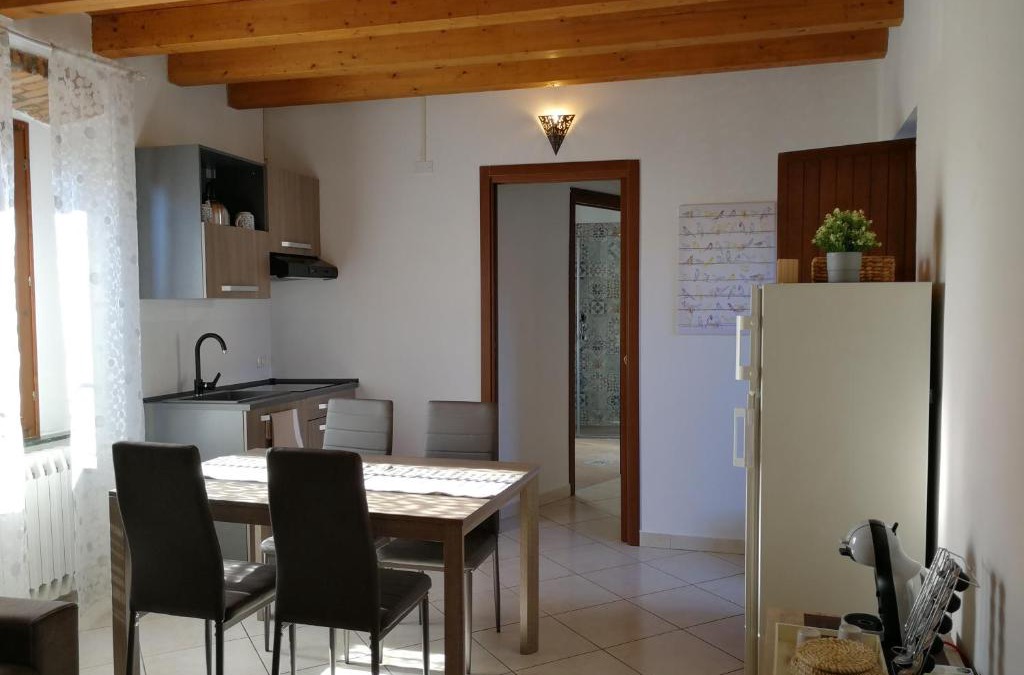 Orio al Serio Apartment | La Corte dell'Angelo