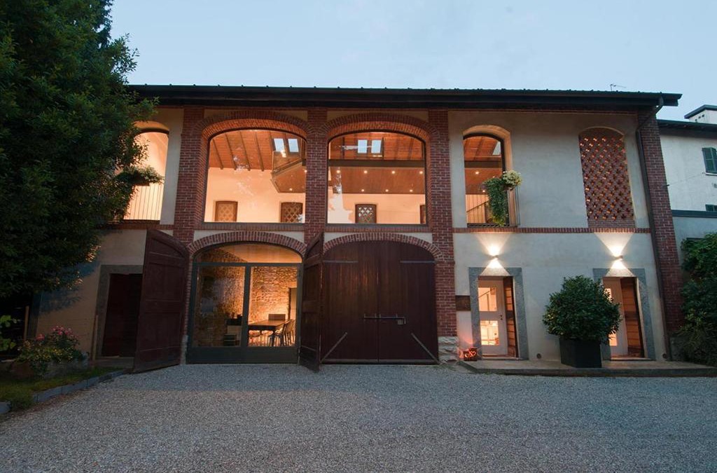 Olgiate Comasco Bed & Breakfast | La Corte e l'Uva