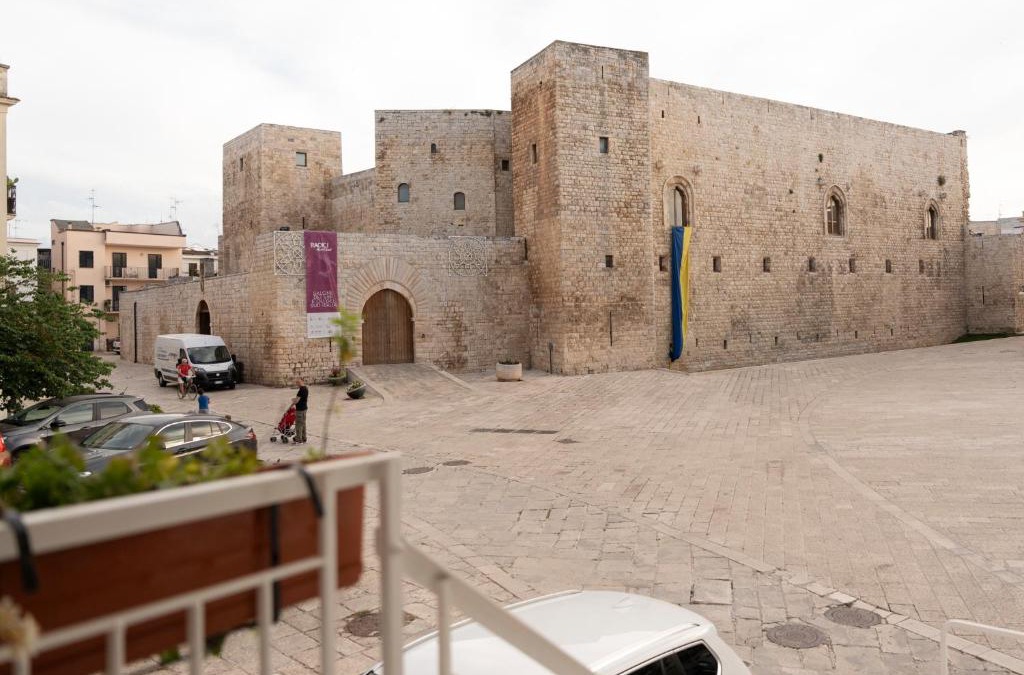 Sannicandro di Bari Apartment | La corte