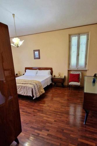 Camerano House | La Corte sul Conero Casa Vacanze