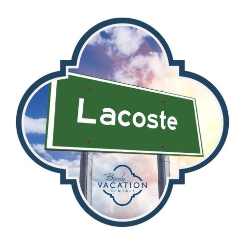 Medina County House | La Coste- A Birdy Vacation Rental
