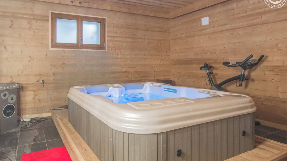 Lanslevillard House | LA COULEE DOUCE - VAL CENIS