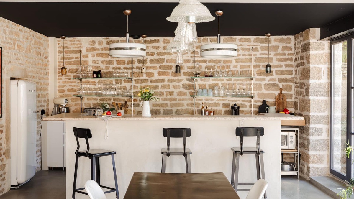 Beaune Bed & Breakfast | La Cour de Beaune