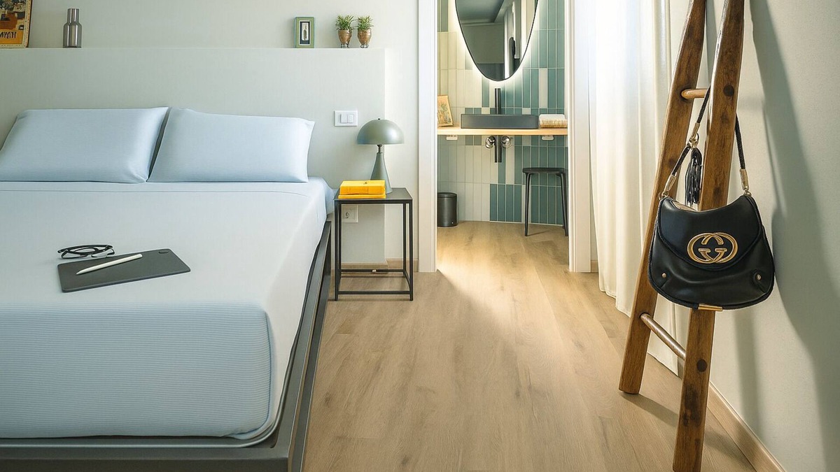 Castelnovo ne' Monti Apartment | La Croce Apartments