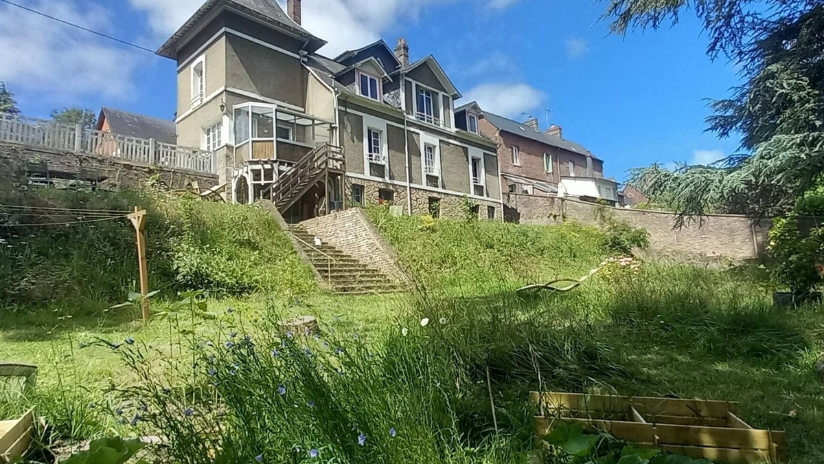 Arques-la-Bataille House | La Croisée des Chemins