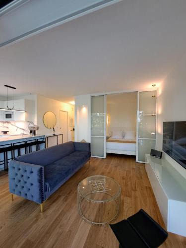Front de Lac Apartment | La Croisette Côté Lac