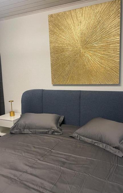 Vernier Apartment | La Croisette SA