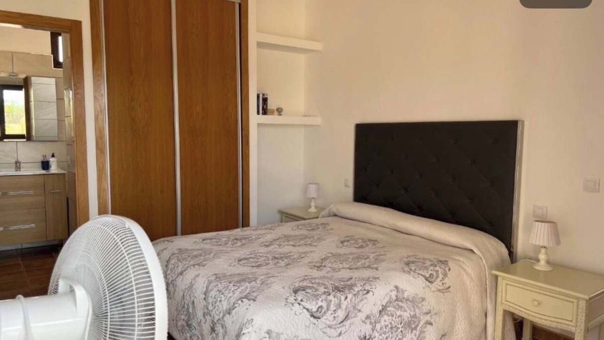 Guisguey House | La Cuadra, where time stands still.