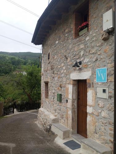 La Robellada House | La Cuestina