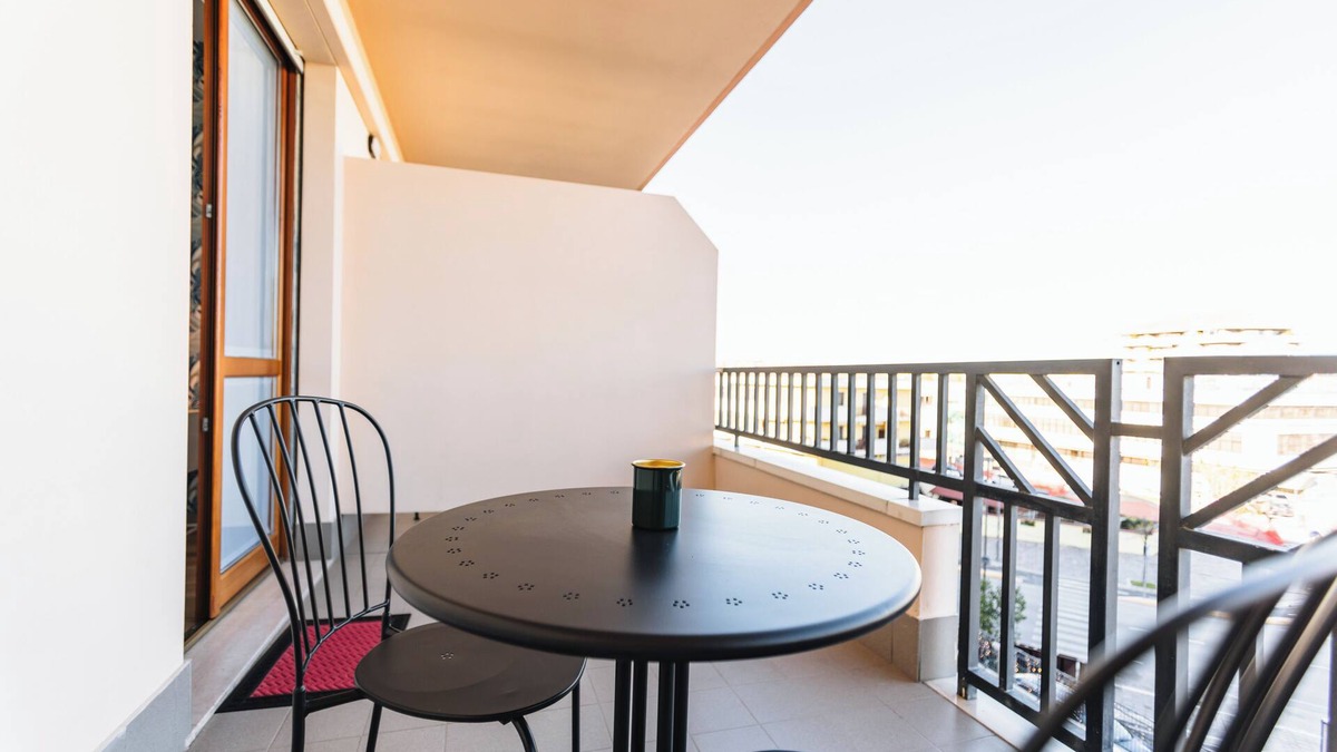 Pineta House | La Culla dei Sogni