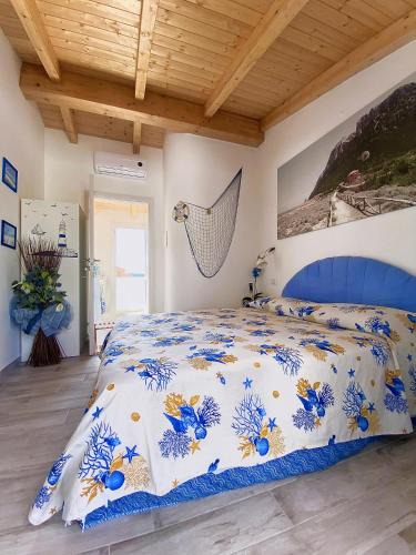 Enas Apartment | La Cuppulata 2 - Stile Mare