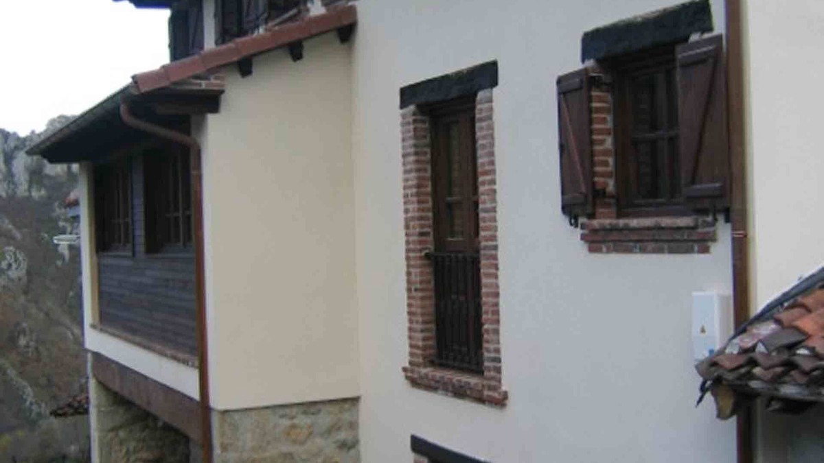 Ponga House | La Currada Jacuzzi .