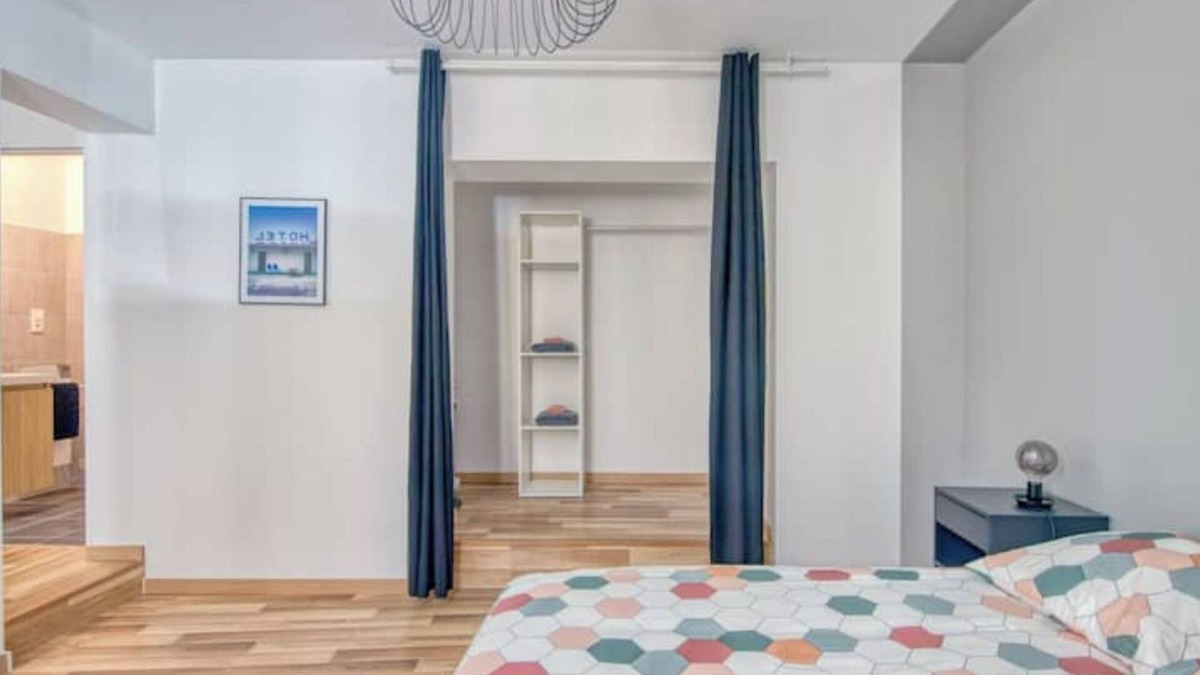 Bergerac Apartment | La Cyrano ? de Bergerac ?