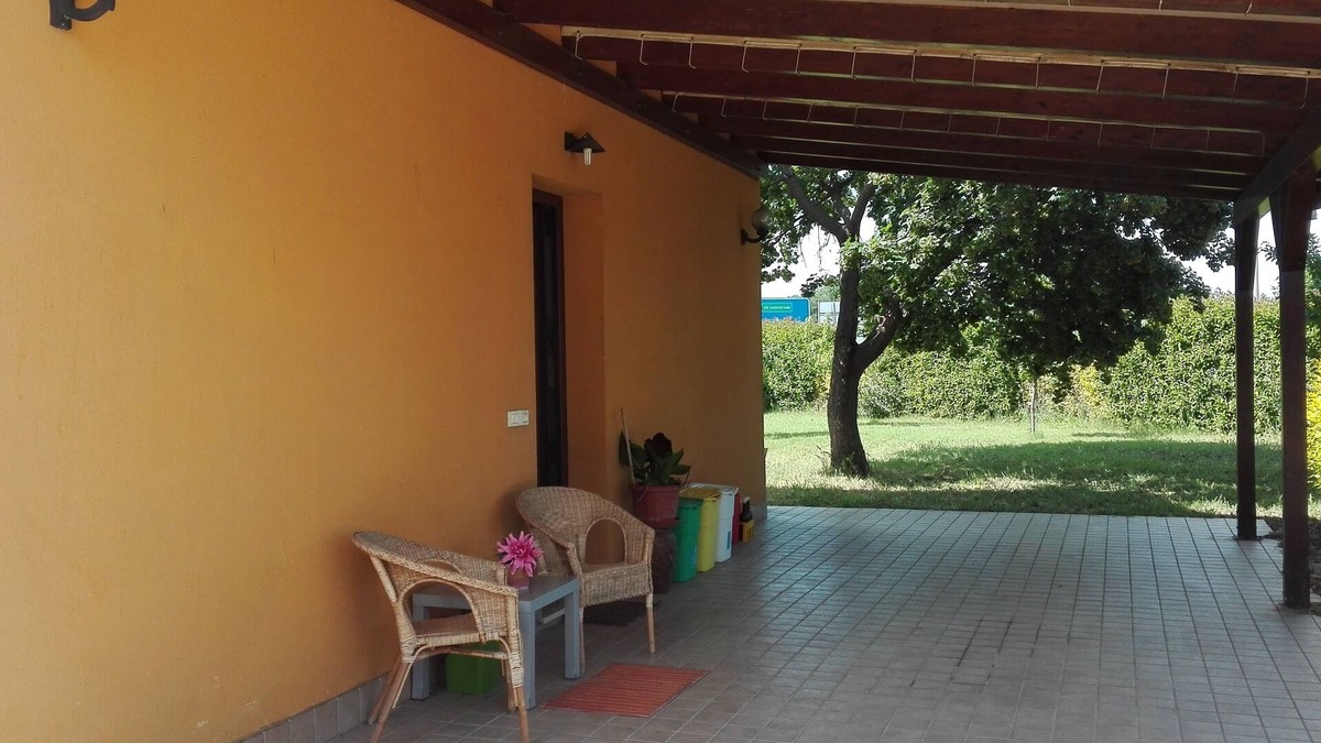 Rimini Apartment | La Dépendance