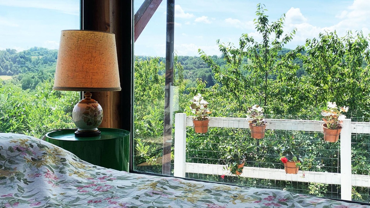 Briaglia Ski Chalet | La Dacia in Langa