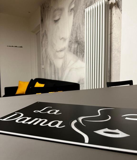 Poggio Murella Apartment | La Dama