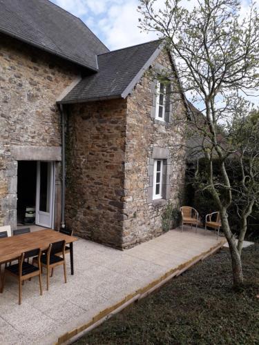 Gratot House | La Dauvinerie Gîte Escapade