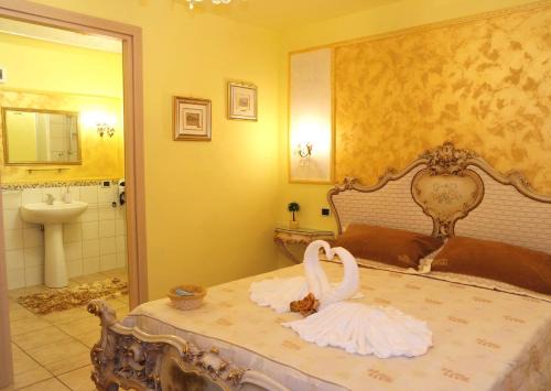 Bosa House | La Dea Hestia