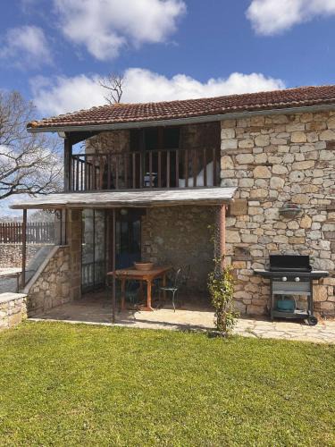 Aiguelèze House | La demeure des poètes gîtes