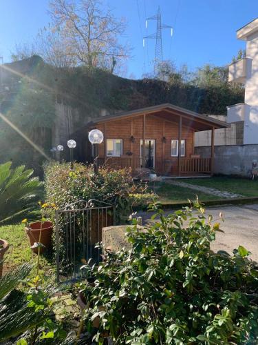 Marano di Napoli Bed & Breakfast | La Depandance