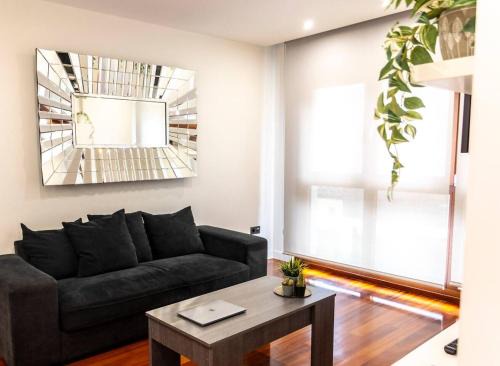 Soto Del Barco Apartment | La Deva - Apartamento con garaje gratuito