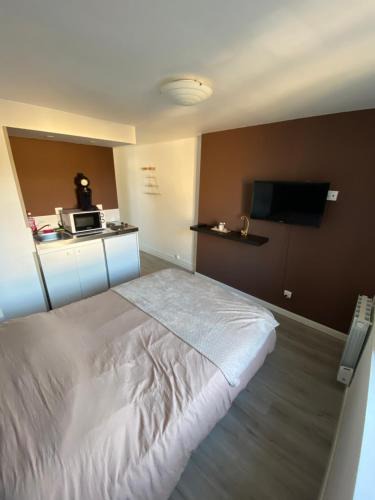 Martragny Bed & Breakfast | La Dilichambre