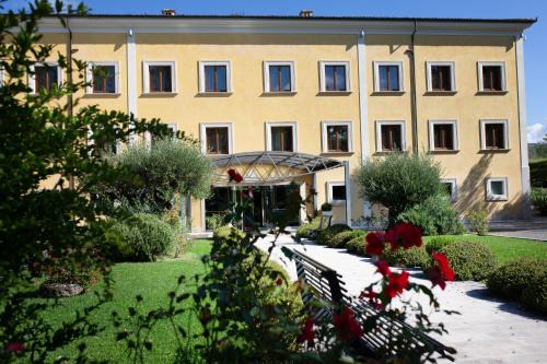 San Vittorino Hotel | La Dimora del Baco Hotel