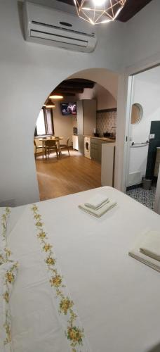 Pollica Apartment | La Dimora Del Viandante