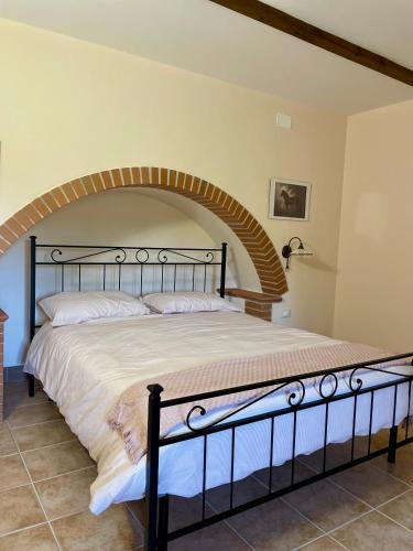 Torricella Peligna Apartment | La Dimora di Armida