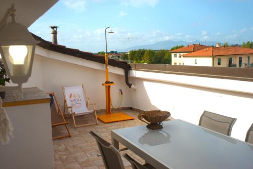 Montecatini Terme Apartment | La Dimora di Deborah