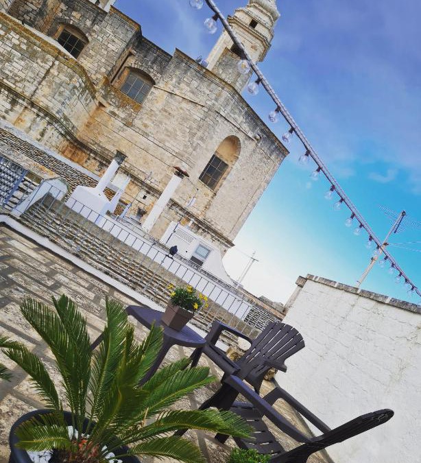 Centro Storico House | La Dimora nel Borgo