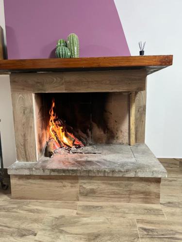 Ovindoli Apartment | La Dimora nel Bosco